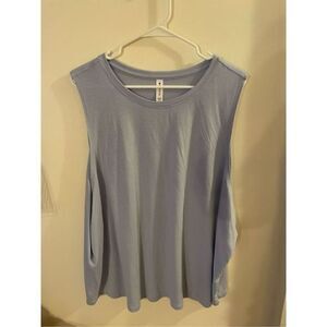 Athleta Tank Top (Sz 3X)